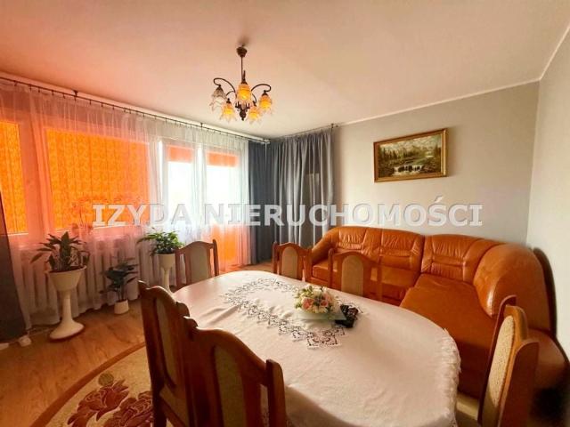 Mieszkanie 58,50 m², Świdnica
