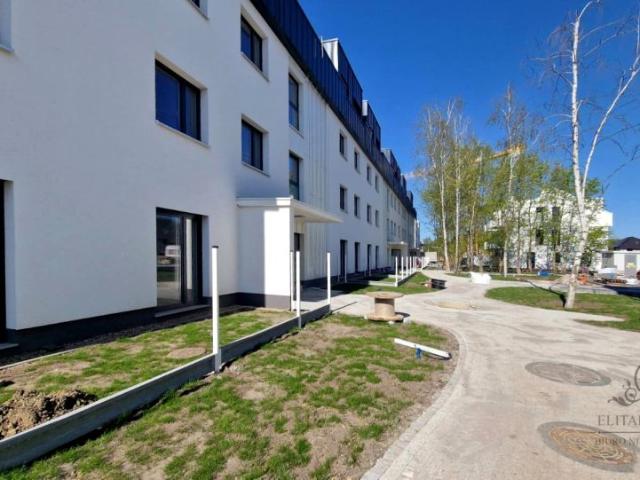Mieszkanie 58,67 m², Wrocław