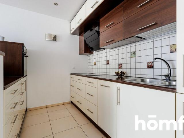 Mieszkanie 58,68 m², Warszawa, Bielany, Aspekt