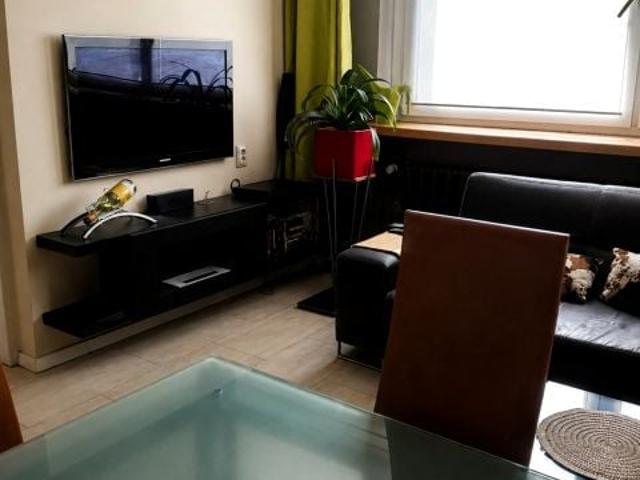 Mieszkanie 58,60 m², Katowice