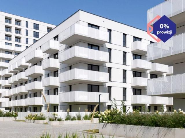 Mieszkanie 58,63 m², Łódź