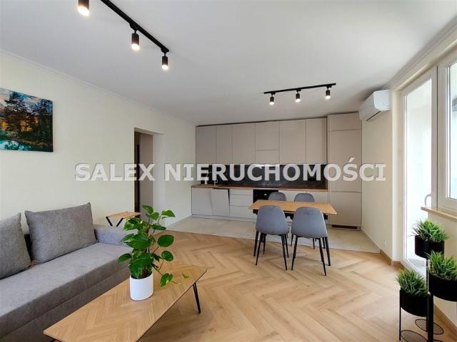 Mieszkanie 58,63 m², Żory