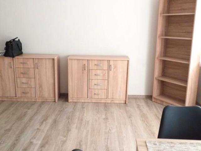 Mieszkanie 58,70 m², Stargard