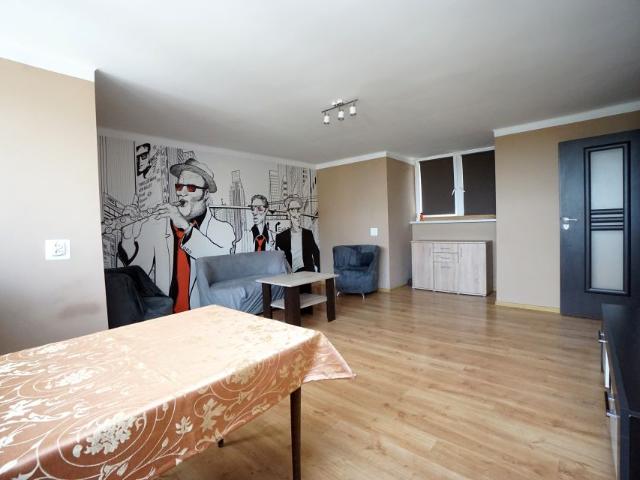 Mieszkanie 58,80 m², Jarosław