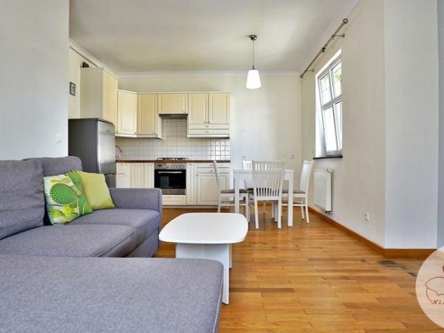 Mieszkanie 58,80 m², Mosina