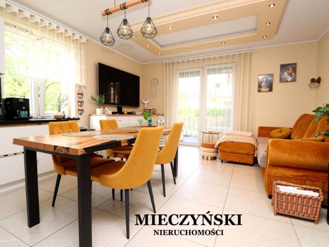 Mieszkanie 58,81 m², Gorzów Wielkopolski