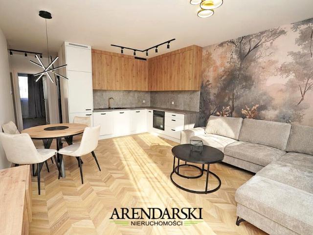 Mieszkanie 58,82 m², Gorzów Wielkopolski