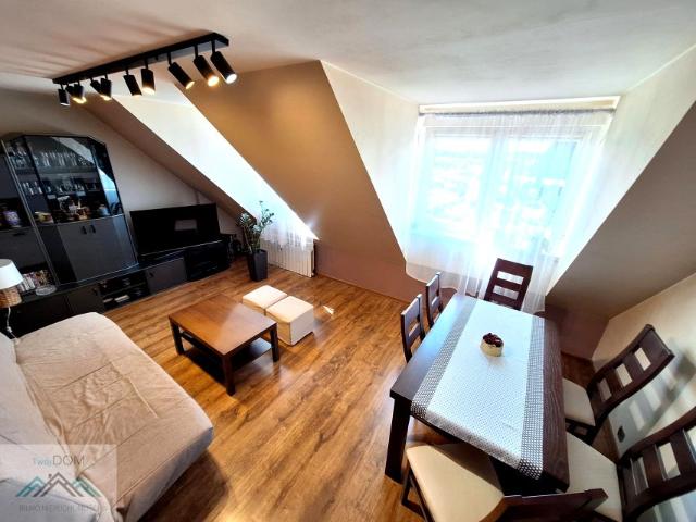Mieszkanie 58,90 m², Olkusz