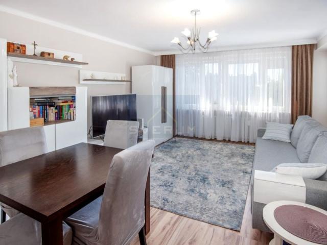 Mieszkanie 59 m², Częstochowa