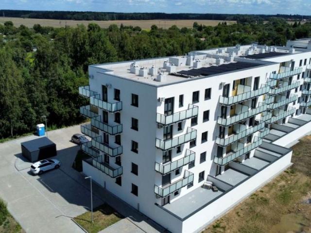 Mieszkanie 59 m², Bolesławiec