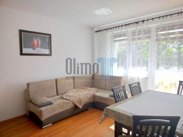 Mieszkanie 59 m², Bydgoszcz
