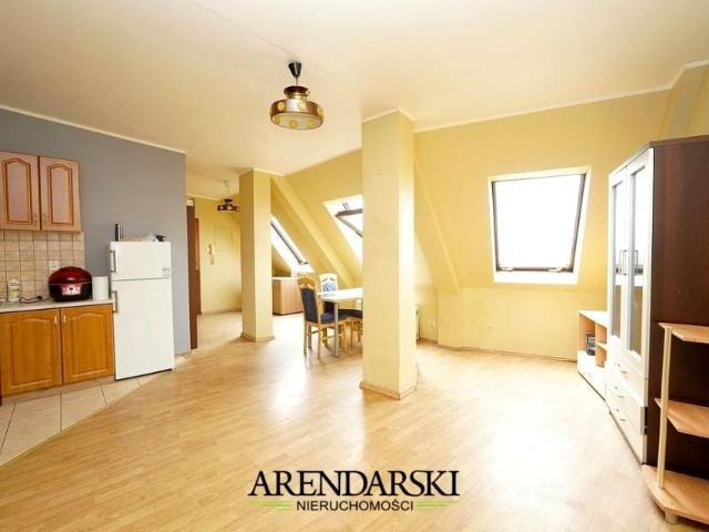 Mieszkanie 59 m², Gorzów Wielkopolski