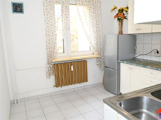 Mieszkanie 59 m², Katowice