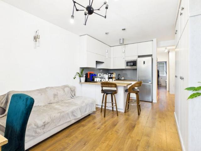 Mieszkanie 59 m², Kamionek