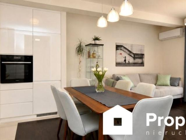 Mieszkanie 59 m², Lublin