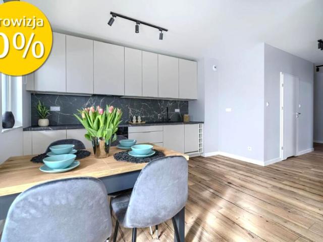 Mieszkanie 59 m², Nowy Dwór Mazowiecki