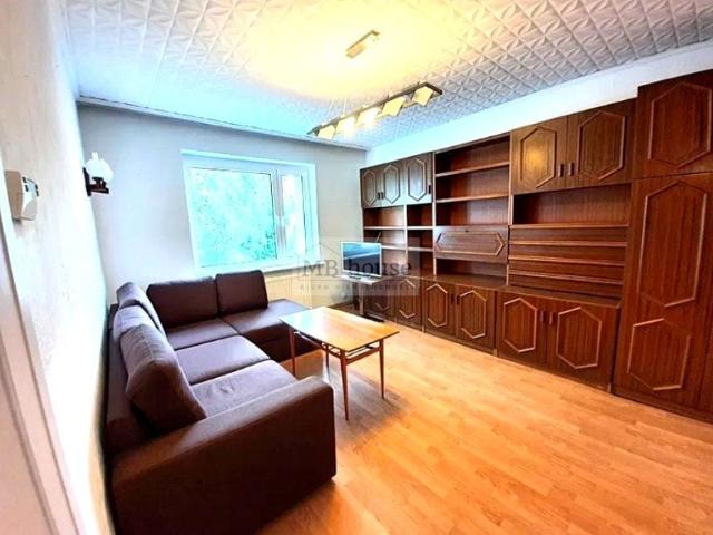 Mieszkanie 59 m², Szczecin