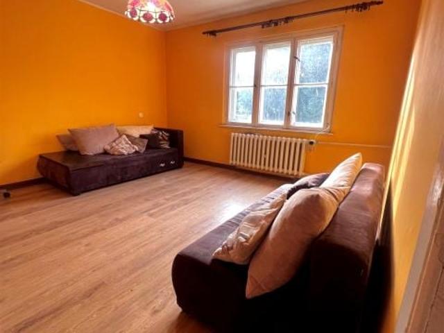 Mieszkanie 59 m², Szczecin