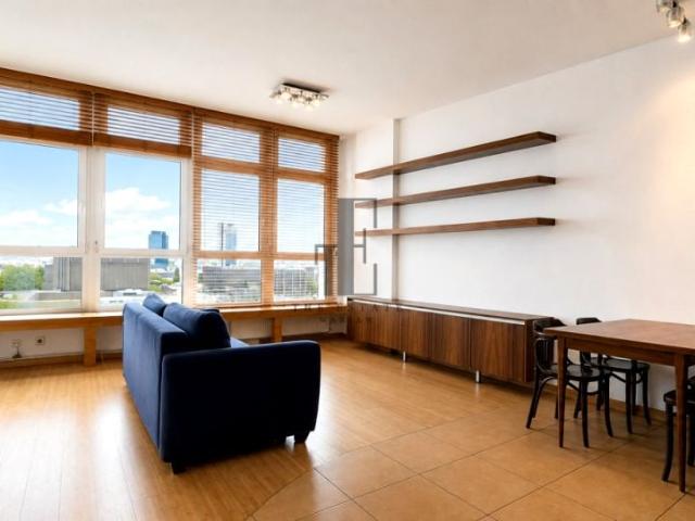Mieszkanie 59 m², Warszawa