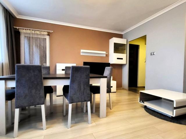 Mieszkanie 59 m² z kuchnią z oknem na wynajem Legnica, Kopernik II