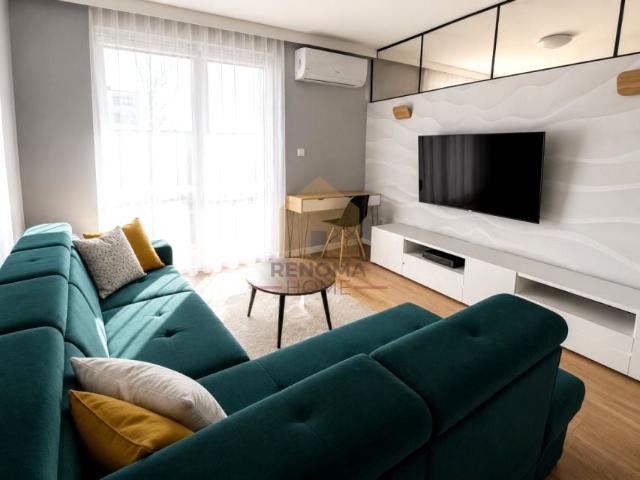 Mieszkanie 59 m², Zielona Góra