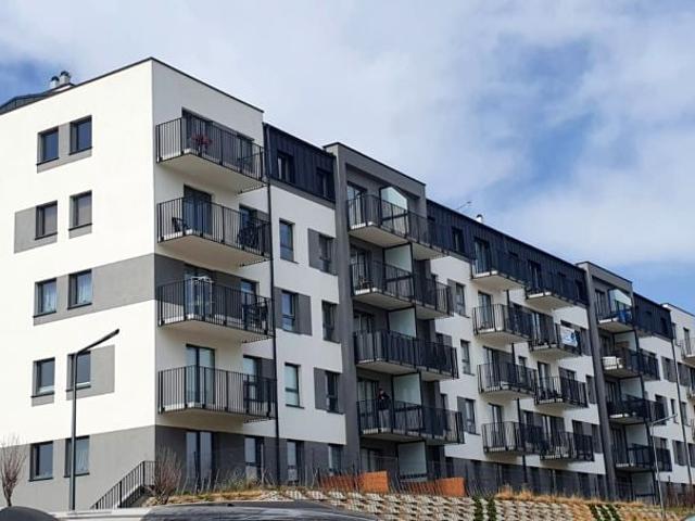 Mieszkanie 59,05 m², Gdańsk