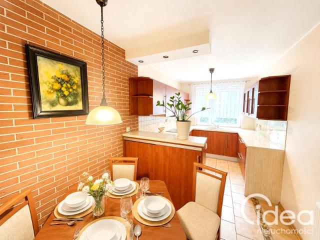Mieszkanie 59,18 m², Szczecin