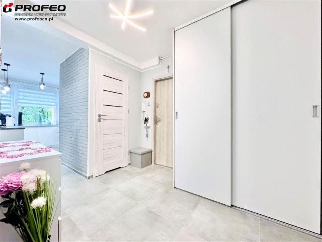 Mieszkanie 59,10 m², Bielsko Biała