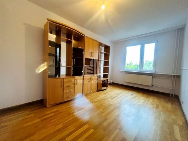 Mieszkanie 59,10 m², Szczecin