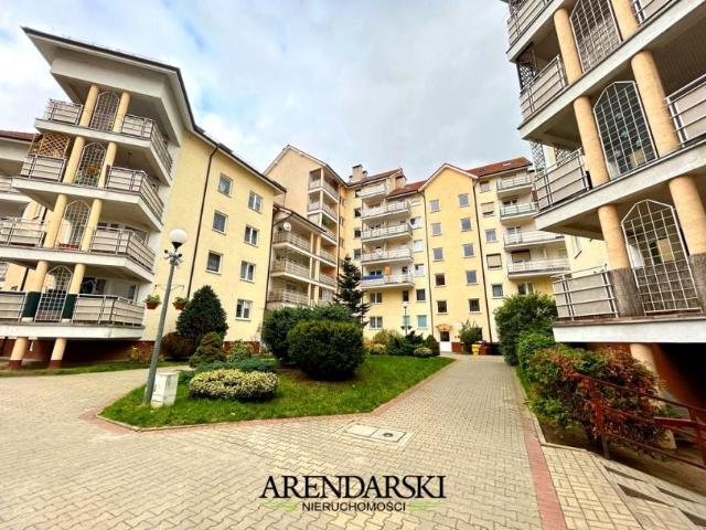 Mieszkanie 59,27 m², Gorzów Wielkopolski