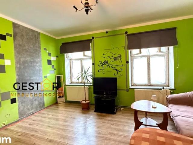 Mieszkanie 59,20 m², Niemcza