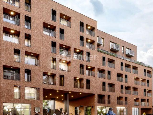 Kozielska 59,22 m², Katowice