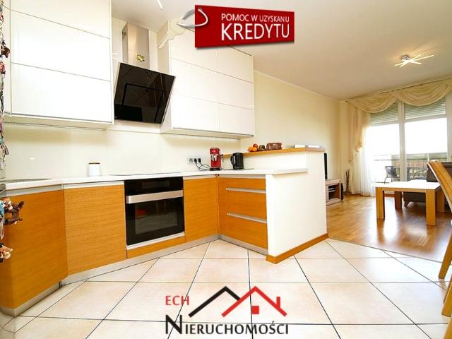 Mieszkanie 59,34 m², Gorzów Wielkopolski