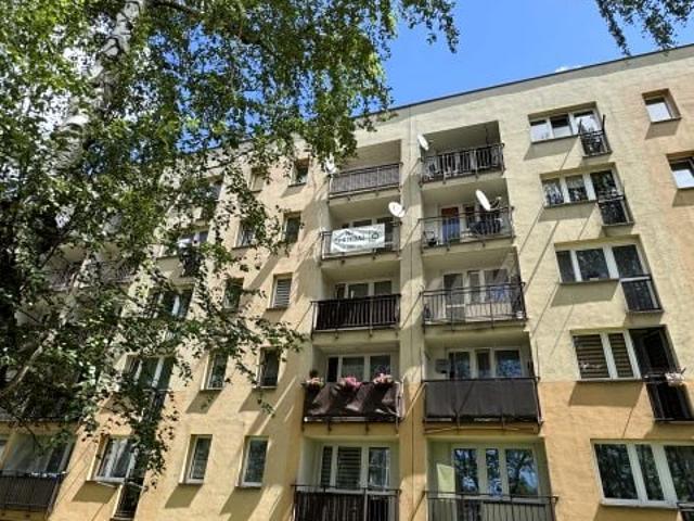 Mieszkanie 59,34 m², Oświęcim