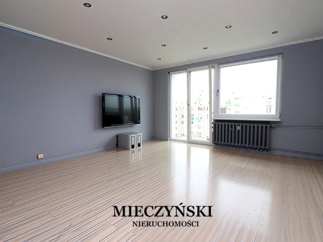 Mieszkanie 59,35 m², Gorzów Wielkopolski