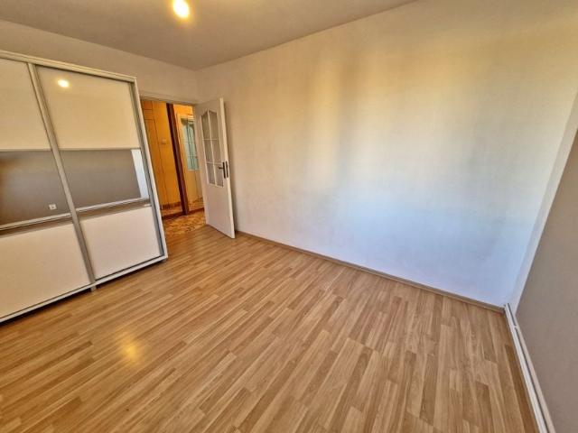 Mieszkanie 59,36 m², Bonin