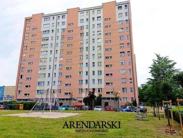 Mieszkanie 59,37 m², Gorzów Wielkopolski