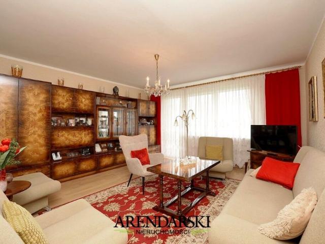 Mieszkanie 59,37 m², Gorzów Wielkopolski
