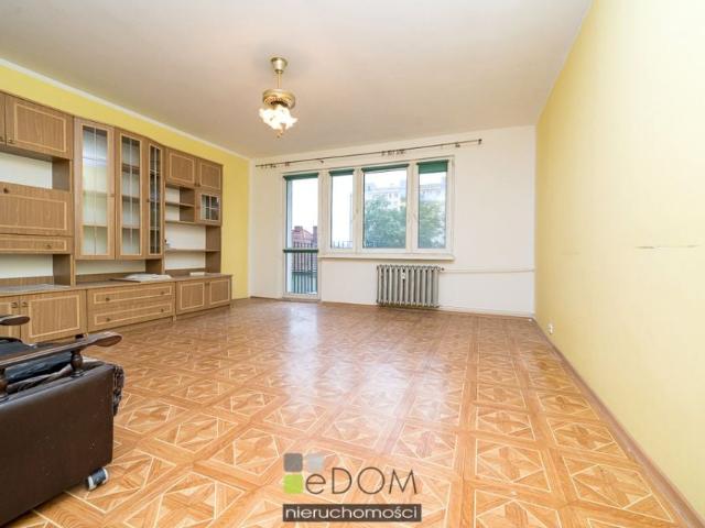 Mieszkanie 59,37 m², Gorzów Wielkopolski