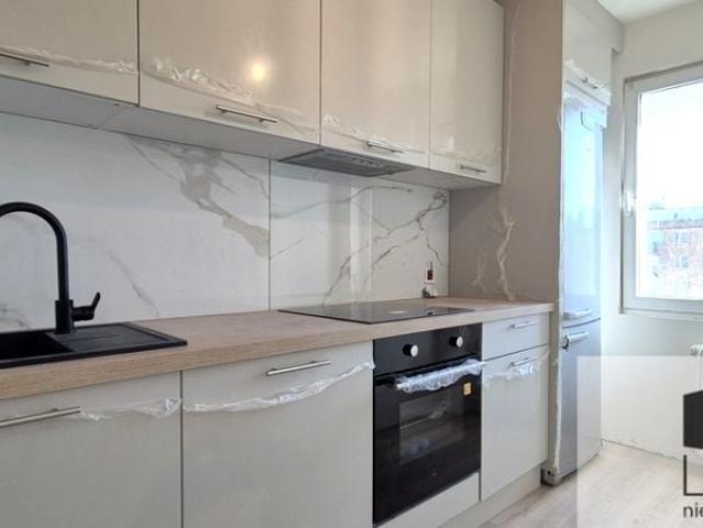 Mieszkanie 59,37 m², Gorzów Wielkopolski