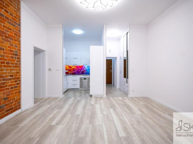 Mieszkanie 59,37 m², Wrocław