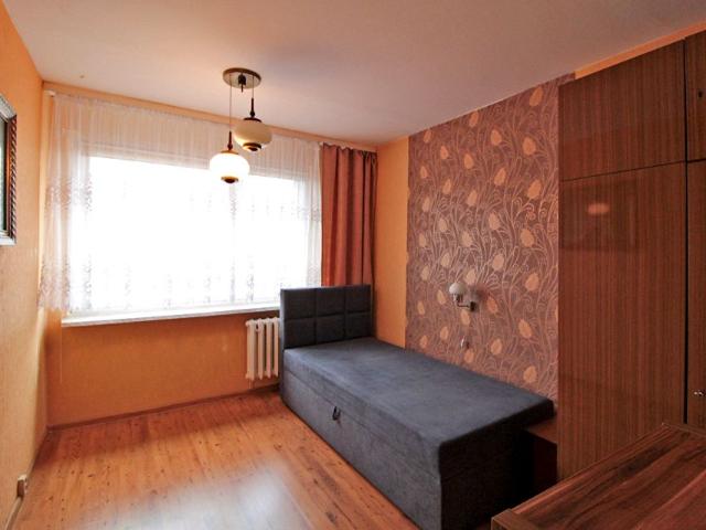 Mieszkanie 59,30 m², Opole