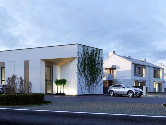 Mieszkanie 59,31 m², Raszyn