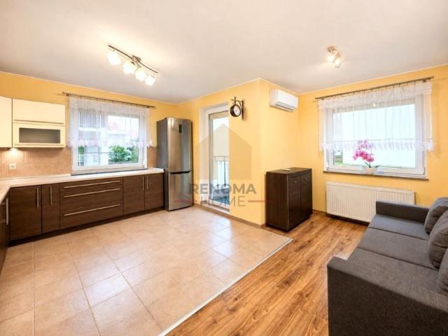 Mieszkanie 59,46 m², Wrocław