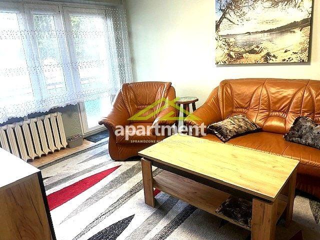Mieszkanie 59,47 m², Dąbrowa Tarnowska
