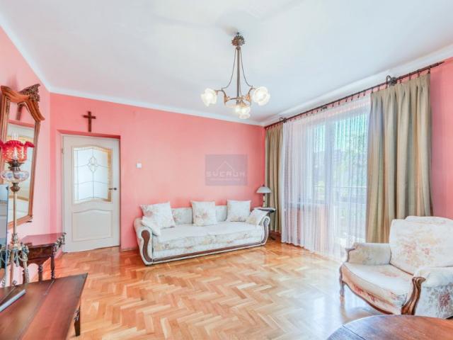 Mieszkanie 59,49 m², Częstochowa