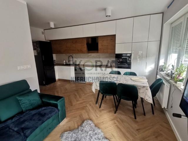 Mieszkanie 59,49 m², Gniezno