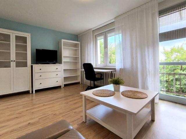 Tarnowska 12 59,40 m², Kielce