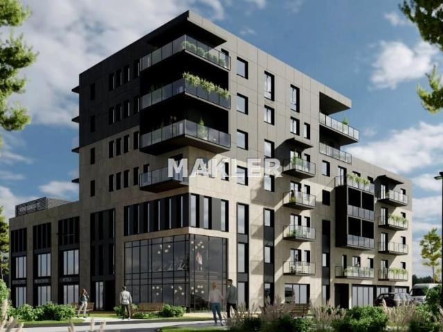Mieszkanie 59,42 m², Bydgoszcz