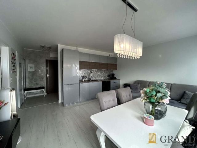 Mieszkanie 59,42 m², Stargard